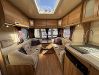 Used Bailey Unicorn Valencia 2012 touring caravan Image