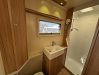 Used Bailey Unicorn Valencia 2012 touring caravan Image