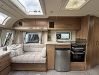 Used Compass Rallye 540 2016 touring caravan Image