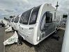 New Bailey Pegasus Grande Brindisi 2023 touring caravan Image