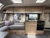 New Bailey Pegasus Grande Brindisi 2023 touring caravan Image