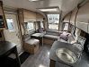 New Bailey Pegasus Grande Brindisi 2023 touring caravan Image