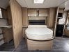 New Bailey Pegasus Grande Brindisi 2023 touring caravan Image