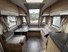 New Bailey Pegasus Grande Brindisi 2023 touring caravan Image