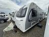 New Bailey Phoenix Plus 644 2023 touring caravan Image