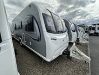 New Bailey Phoenix Plus 644 2023 touring caravan Image