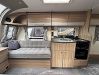 New Bailey Phoenix Plus 644 2023 touring caravan Image