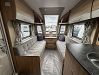 New Bailey Phoenix Plus 644 2023 touring caravan Image