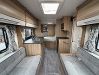 New Bailey Phoenix Plus 644 2023 touring caravan Image