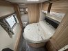 New Bailey Phoenix Plus 644 2023 touring caravan Image