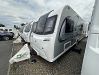 New Bailey Phoenix Plus 650 2023 touring caravan Image