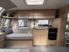 New Bailey Phoenix Plus 650 2023 touring caravan Image