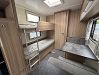 New Bailey Phoenix Plus 650 2023 touring caravan Image