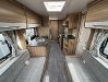 New Bailey Phoenix Plus 650 2023 touring caravan Image