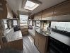 New Bailey Phoenix Plus 650 2023 touring caravan Image