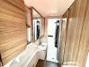 New Bailey Unicorn Deluxe Vigo 2025 touring caravan Image