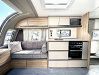 New Bailey Unicorn Deluxe Vigo 2025 touring caravan Image