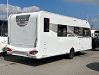 New Bailey Unicorn Deluxe Vigo 2025 touring caravan Image