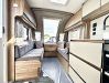 New Bailey Unicorn Deluxe Vigo 2025 touring caravan Image