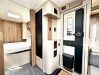 New Bailey Unicorn Deluxe Vigo 2025 touring caravan Image