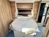 New Bailey Unicorn Deluxe Vigo 2025 touring caravan Image