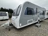 New Bailey Pegasus Grande Portofino GT75 2025 touring caravan Image