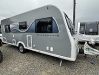 New Bailey Pegasus Grande Portofino GT75 2025 touring caravan Image