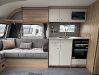 New Bailey Pegasus Grande Portofino GT75 2025 touring caravan Image