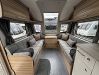 New Bailey Pegasus Grande Portofino GT75 2025 touring caravan Image