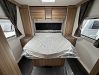 New Bailey Pegasus Grande Portofino GT75 2025 touring caravan Image