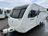 Used Swift Fairway 580 2020 touring caravan Image