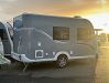 New Bailey Discovery D4-4L 2025 touring caravan Image