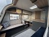 New Bailey Discovery D4-4L 2025 touring caravan Image