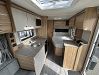 New Bailey Phoenix GT75 440 2024 touring caravan Image