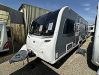 New Bailey Pegasus Grande Messina GT75 2024 touring caravan Image