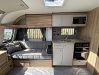 New Bailey Pegasus Grande Messina GT75 2024 touring caravan Image