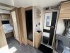 New Bailey Pegasus Grande Messina GT75 2024 touring caravan Image