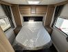 New Bailey Pegasus Grande Messina GT75 2024 touring caravan Image