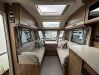 Used Compass Rallye 554 2016 touring caravan Image