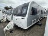 New Bailey Phoenix GT75 642 2025 touring caravan Image