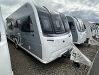 New Bailey Phoenix GT75 642 2025 touring caravan Image