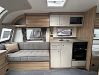 New Bailey Phoenix GT75 642 2025 touring caravan Image