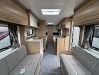 New Bailey Phoenix GT75 642 2025 touring caravan Image