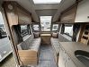 New Bailey Phoenix GT75 642 2025 touring caravan Image