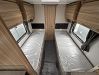 New Bailey Phoenix GT75 642 2025 touring caravan Image