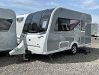 New Bailey Phoenix GT75 420 2024 touring caravan Image