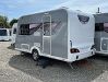 New Bailey Phoenix GT75 420 2024 touring caravan Image