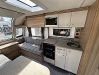 New Bailey Phoenix GT75 420 2024 touring caravan Image