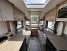 New Bailey Phoenix GT75 420 2024 touring caravan Image