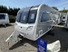 New Bailey Pegasus Grande Bologna GT75 2025 touring caravan Image